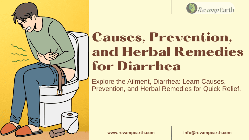 Diarrhea revampearth.com