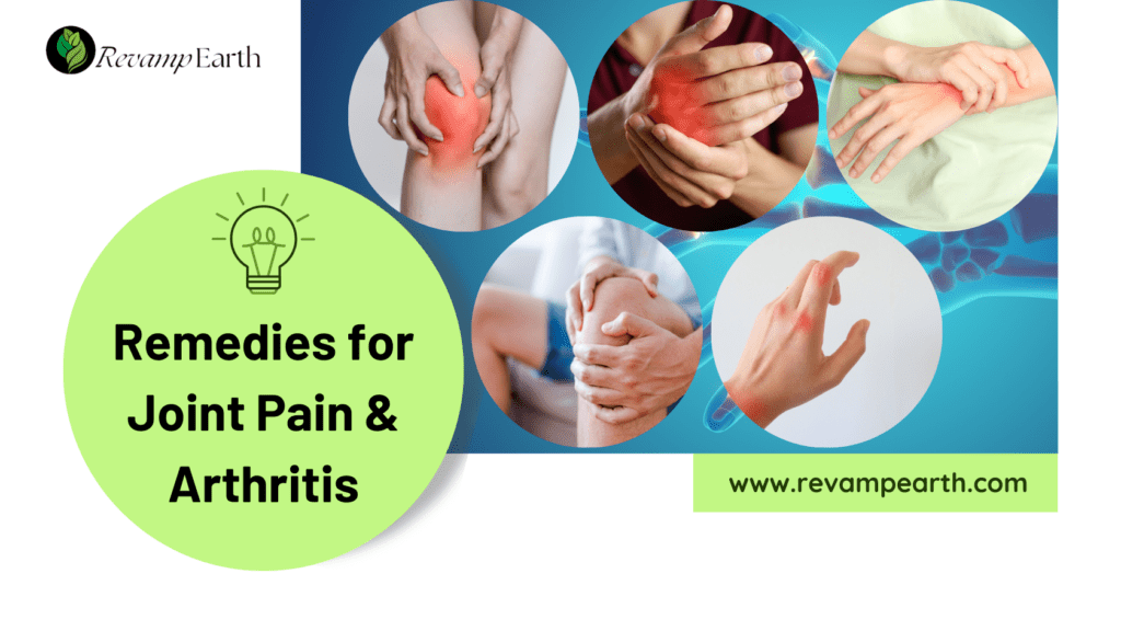 Arthritis revampearth.com