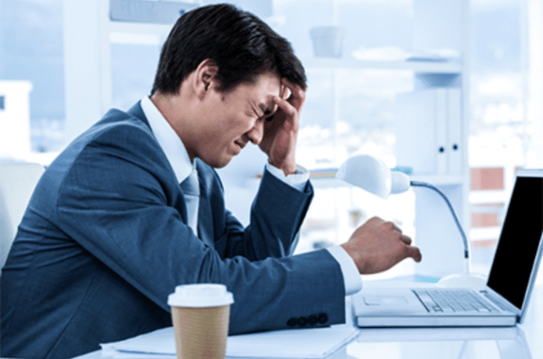 Headaches in Corporate Life revampearth.com