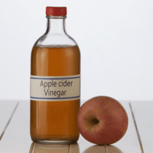 Apple Cider Vinegar