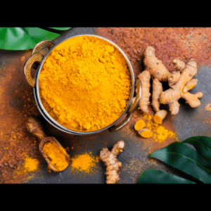 turmeric