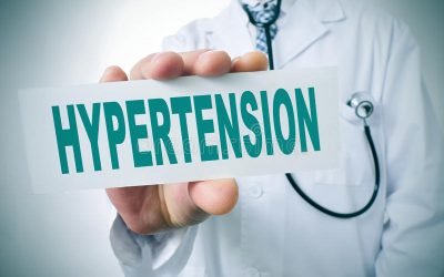 hypertension (high blood pressure) - Revamp Earth